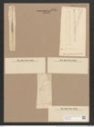 Synedra ulna var. splendens (Kuetz). Brun. (de-Toni-Nr.: Genus 66, Species 2584) Zeichnungen Sammlung Grunow Nr. 5225 (NHMW-BOT-W0373596)